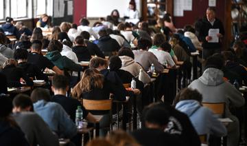 Bac: pour des dizaines de lycéens, des erreurs dans les notes