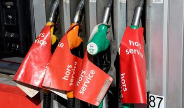 Pénuries de carburants: «Nette amélioration» attendue cette semaine en Ile-de-France