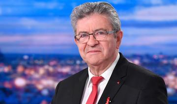 Propos sur la BRAV-M: Enquête pour «injure publique» visant Mélenchon