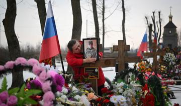Le Kremlin dément une nouvelle vague de mobilisation