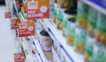 Inflation alimentaire: Après les supermarchés, le gouvernement tance les industriels