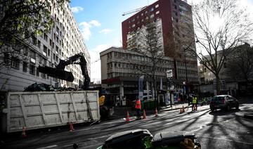 Déchets à Paris: retour progressif à la normale de la collecte