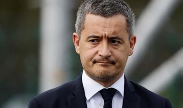 Darmanin fustigé à gauche pour le maintien de l'ordre et ses propos sur la LDH