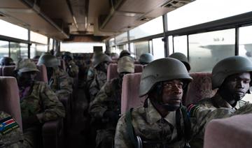Soudan: l'armée dénonce un «dangereux» déploiement paramilitaire