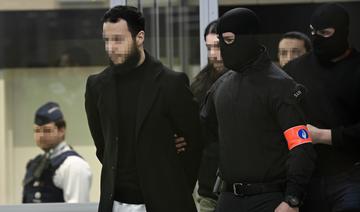 Après les attentats de Paris, Abdeslam voulait «partir en Syrie»