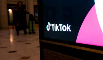 TikTok: amende britannique de 12,7 millions de livres liée aux données d'enfants 