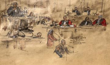 Au procès de l'attentat de la rue Copernic, les «doutes» d'un juge d'instruction