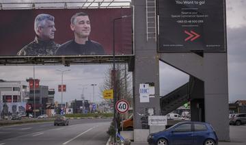 Kosovo: l'ex-président Hashim Thaçi clame son innocence à l'ouverture du procès