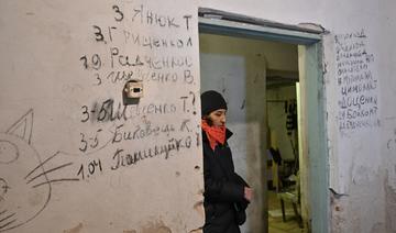 Ukraine : Zelensky veut enfermer Poutine dans une cave sans toilettes