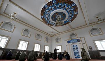 Prier pour la «victoire»: les musulmans d'Ukraine observent le ramadan