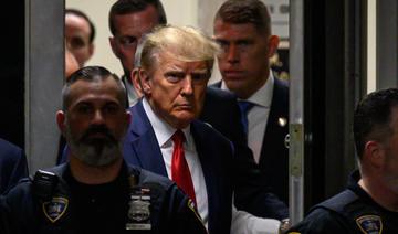Les poursuites new-yorkaises contre Trump suscitent la perplexité