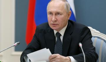 Poutine accuse les Occidentaux d'avoir fomenté des attaques «terroristes» en Russie