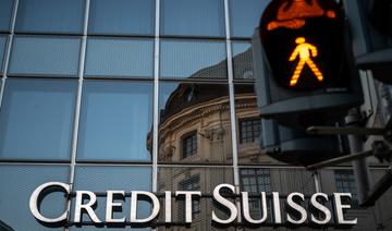 Le gouvernement suisse s'engage à publier un rapport sur le rachat de Credit Suisse