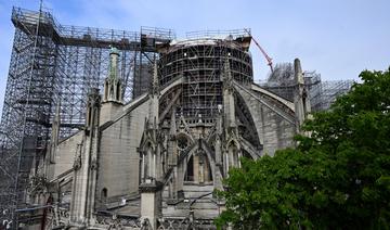 Quatre ans après l'incendie de Notre-Dame, une juge enquête sur la pollution au plomb