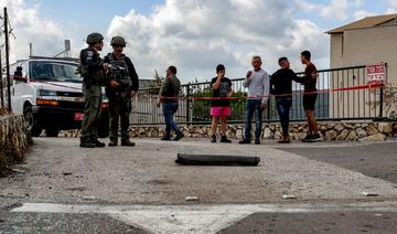 Frappes israéliennes sur Gaza, l'escalade de la violence se poursuit