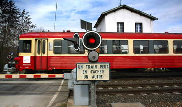 Les petits trains du futur agitent le monde du ferroviaire