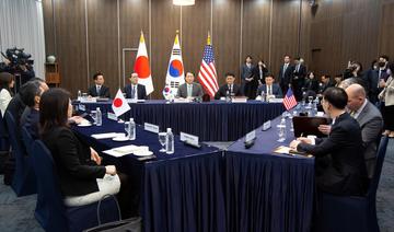 Séoul, Washington et Tokyo appellent au rapatriement des Nord-Coréens de l'étranger