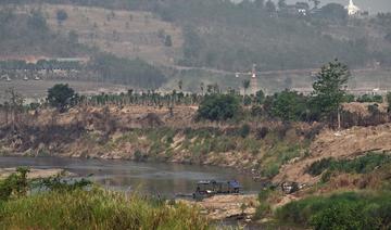 Birmanie: L'ONU condamne une attaque aérienne attribuée à la junte contre un village