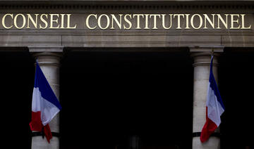 Retraites: tensions au jour J du Conseil constitutionnel