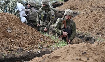 Ukraine et Russie échangent plus de 100 prisonniers de guerre chacuns
