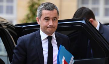 Procès en diffamation contre Darmanin: Le tribunal se déclare incompétent