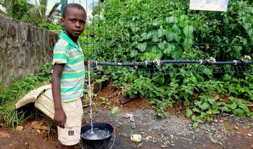 A Mayotte, l’inquiétude grandit face au manque d’eau