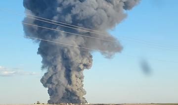 Etats-Unis: 18 000 vaches tuées dans l'explosion d'une ferme