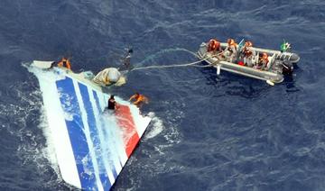 Crash du vol Rio-Paris en 2009: décision attendue pour Airbus et Air France