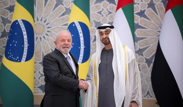 Le Brésil et les Emirats arabes unis concluent des accords sur le climat et les biocarburants