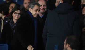 Attribution du Mondial au Qatar: perquisition d'un fonds luxembourgeois en lien avec Sarkozy