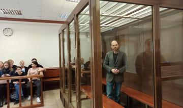 Russie: L'opposant Vladimir Kara-Mourza condamné à 25 ans de prison