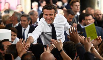 Macron veut se «réengager dans le débat» et annonce une seule loi sur l'immigration