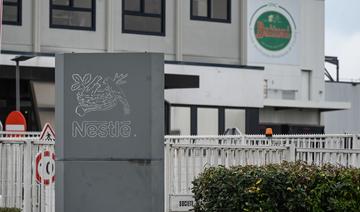 Scandale des pizzas Buitoni: Nestlé et des familles de victimes ont signé un accord d'indemnisation