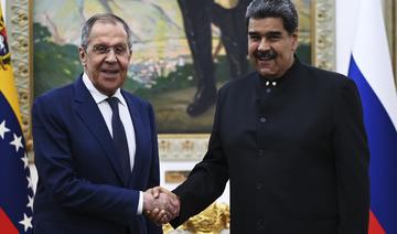 Tournée latino-américaine de Lavrov: la Russie veut une union contre le «chantage» de l'Occident