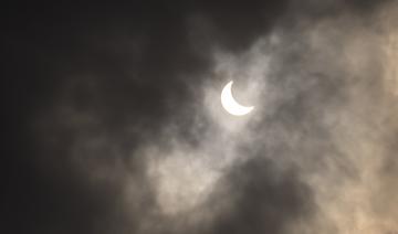 Une éclipse solaire totale visible dans le nord-ouest de l'Australie