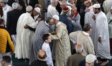 Voilà comment les Algériens fêtent l’Aïd-el-fitr!