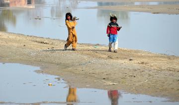 Les catastrophes naturelles font bondir les cas de paludisme au Malawi et au Pakistan