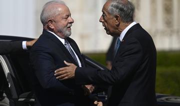 Lula réaffirme sa volonté d'oeuvrer à une «solution négociée» entre la Russie et l'Ukraine