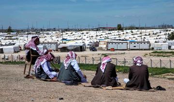 «Morts ou vivants?»: en Irak, l'angoisse des proches de Yazidis enlevés par l'EI