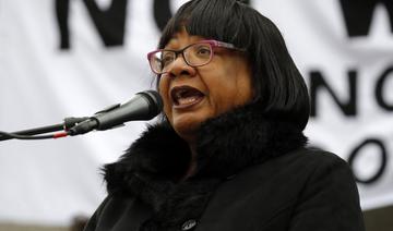 Royaume-Uni: les travaillistes suspendent une députée pour ses propos sur le racisme 
