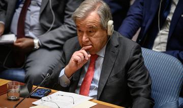 Le Conseil de sécurité de l'ONU appelle le gouvernement taliban à annuler les mesures contre les femmes