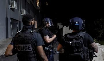 Sept membres de l'ultra droite interpellés après une rixe à Lyon