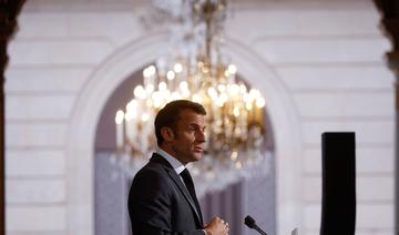 Macron annonce un plan pour le handicap, les associations circonspectes