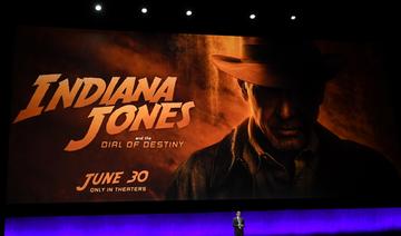 Disney dévoile son prochain «Indiana Jones» et «La Petite Sirène»