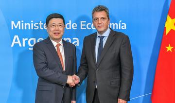 L'Argentine va régler ses importations chinoises en yuan et non plus en dollars