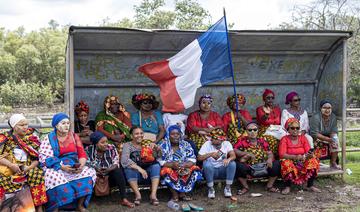 Mayotte: Wuambushu «continuera le temps qu'il faudra», selon Darmanin