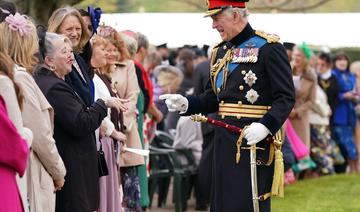 Soixante-dix ans après Elizabeth II, le Royaume-Uni se prépare à couronner son nouveau roi, Charles III