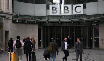 Le président de la BBC démissionne après une affaire de conflit d'intérêts