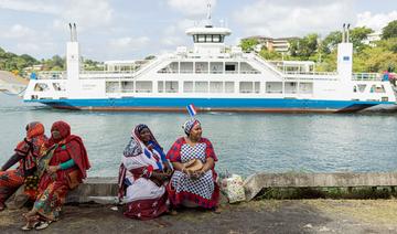 A Mayotte, le quotidien étouffant de la peur de l'agression