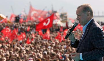 Turquie: ce que l'opposition veut changer (ou pas) si elle est élue